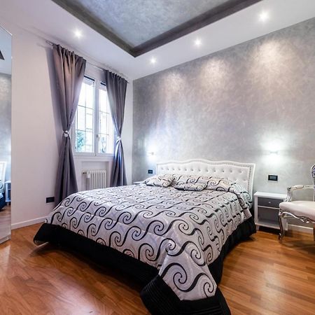 Fashion Apartment Silver Болоня Екстериор снимка
