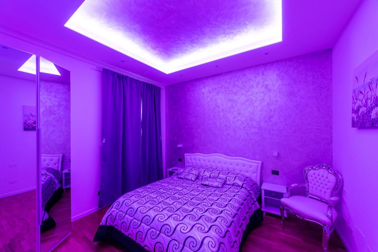 Fashion Apartment Silver Болоня Екстериор снимка