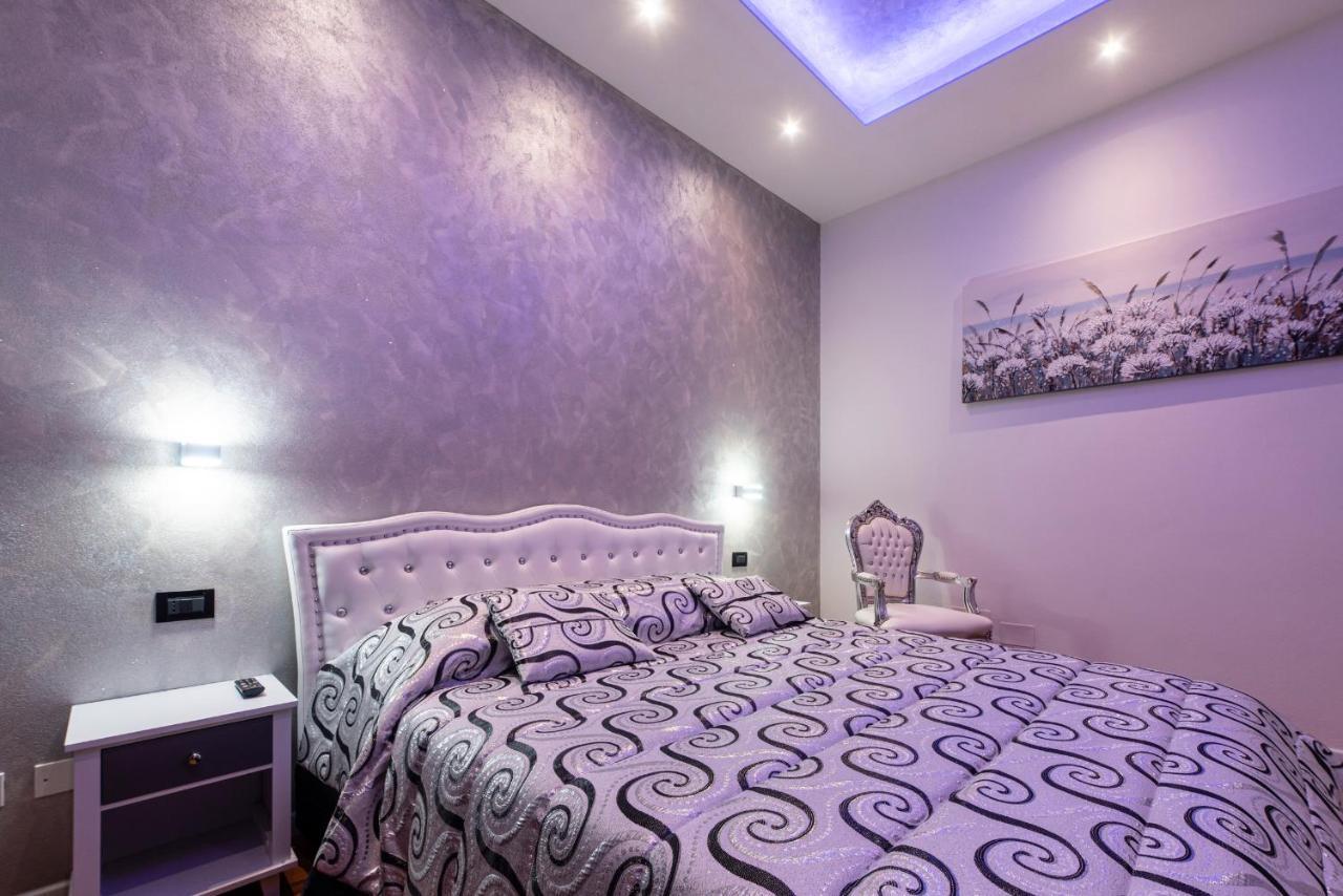 Fashion Apartment Silver Болоня Екстериор снимка