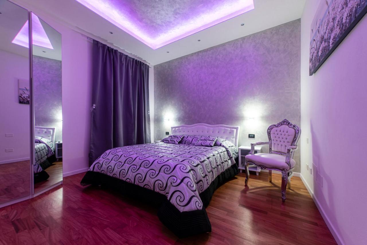 Fashion Apartment Silver Болоня Екстериор снимка